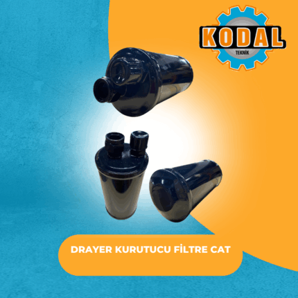 DRAYER KURUTUCU FİLTRE CAT